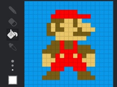 Игра Pixeler