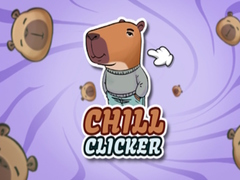 Игра Chill Clicker