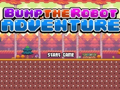Игра Bump the Robot Adventure