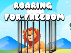 Игра Roaring for Freedom