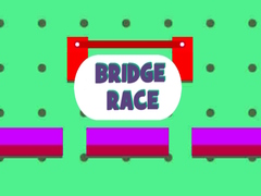 Игра Bridge Race 