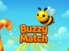 Игра Buzzy Match