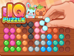 Игра Fun IQ Puzzle
