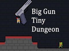 Игра Big Gun Tiny Dungeon