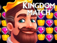 Игра Kingdom match