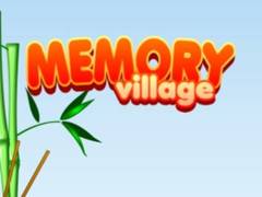 Игра Memory Village
