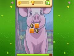 Игра Farm Animals Memory Cards