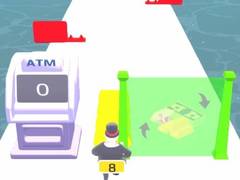 Игра Money Run ATM Challenge