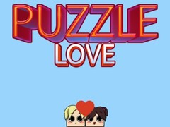 Игра Puzzle Love