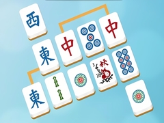 Игра Mahjong Connect Majong Class