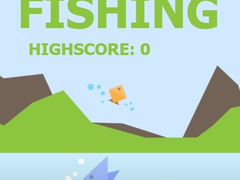 Игра Fishing
