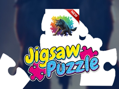 Игра Werewolf Jigsaw Puzzles