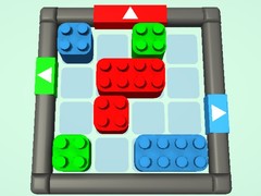 Игра Twisted Blocks