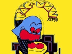 Игра Pac-Man