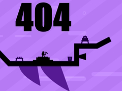 Игра 404