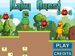 Игра Kaku Quest
