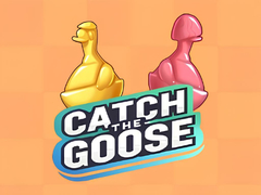 Игра Catch The Goose
