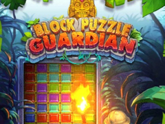 Игра Block Puzzle Guardian