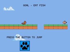 Игра Cats Only Ahead