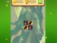 Игра Centaur Memory Match Game