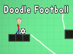 Игра Doodle Football