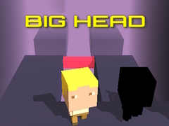 Игра BigHead