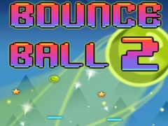 Игра Bounce Ball 2