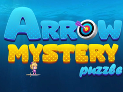 Игра Arrow Mystery Puzzle