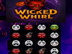 Игра Wicked Whirl