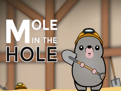 Игра Mole in the Hole