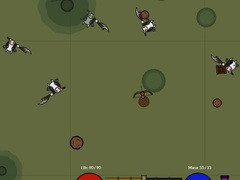 Игра Cowz.io