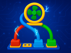 Игра Tangle Master 3D