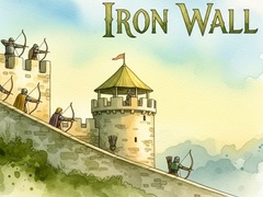 Игра Iron Wall