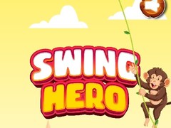 Игра Swing Hero