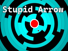 Игра Stupid Arrow