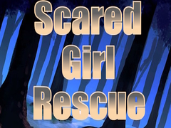 Игра Scared Girl Rescue