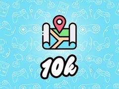 Игра 10K