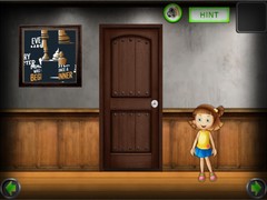 Игра Amgel Kids Room Escape 322