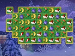Игра Christmas Mansion