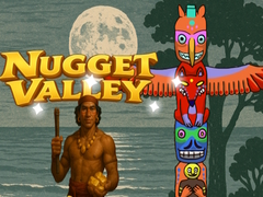 Игра Nugget Valley