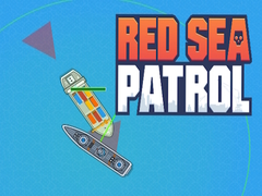 Игра Red Sea Patrol