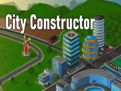 Игра City Constructor