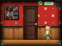 Игра Amgel Kids Room Escape 324