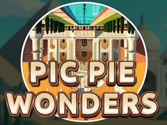 Игра Pic Pie Wonders