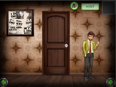 Игра Amgel Easy Room Escape 300