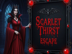 Игра Scarlet Thirst Escape