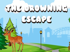 Игра The Drowning Escape