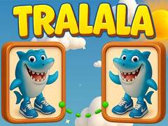 Игра Tralala Connect