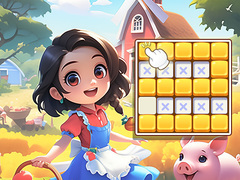 Игра Sudoku Garden