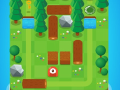 Игра Jelly Journey